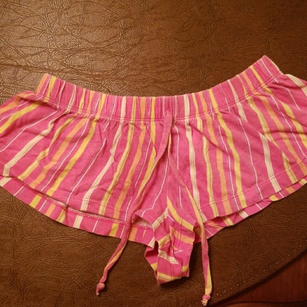 ***final price*** Size small sleep/comfort shorts